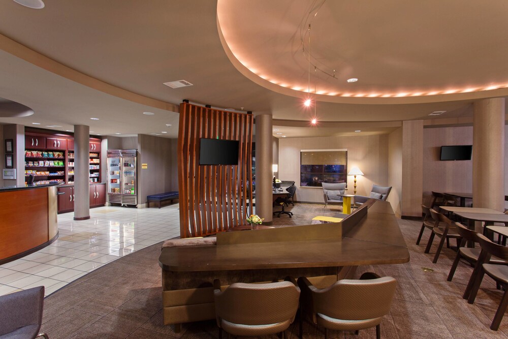 SpringHill Suites by Marriott El Paso - photo 3