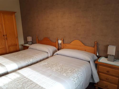 Apartamento Sallan Ainsa Ordesa Zona Zero — 4-Star Luxury Hotel in Ainsa, Spain