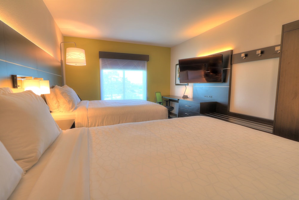Holiday Inn Express Hotel & Suites Mobile Saraland by IHG - photo 77
