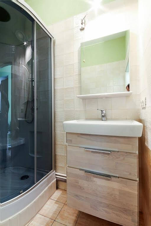 Kolokolnaya Apartment — 4-Star Luxury Hotel in Shaturtorf, Russia