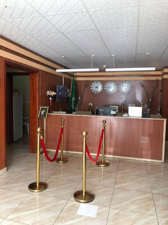 Rehana Al Woroud Abha in Abha, Saudi Arabia