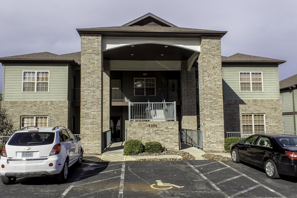 Stonebridge Condo and Golf Resort - photo 45