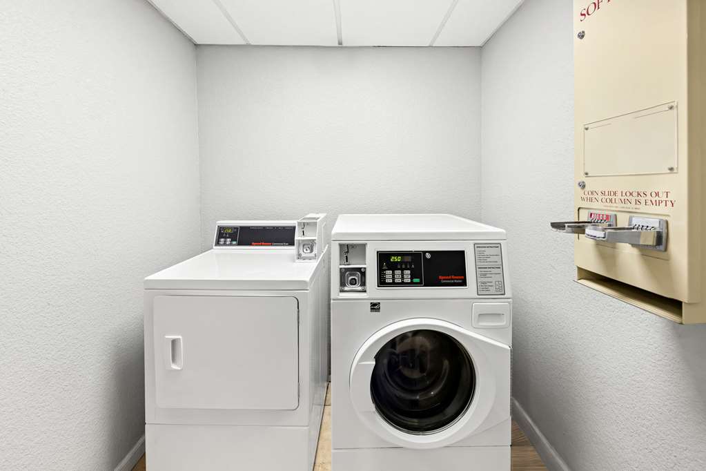 Quality Inn Dayton Airport - photo 42
