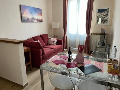 Mi casa es su casa — 4-Star Luxury Hotel in Florence, Italy