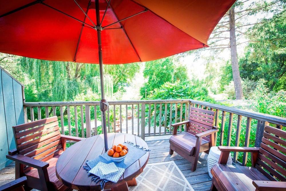 Inn on the Russian River - photo 13