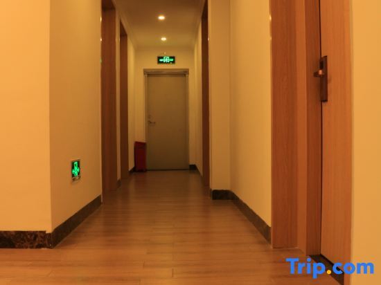 Xinghui Seaview Hotel in Taishan, People's Republic of China