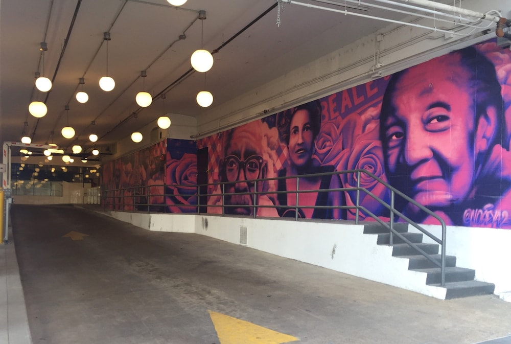 Hotel Indigo Memphis Downtown by IHG - photo 47