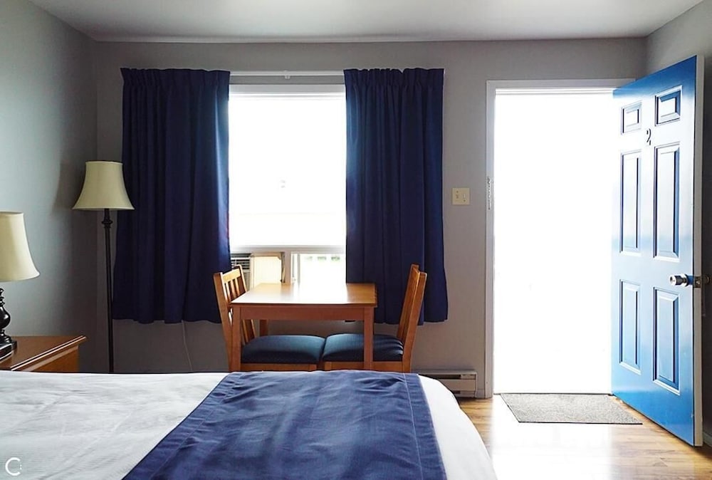 Hotel Motel Fleur De Lys — Chandler — photo 3