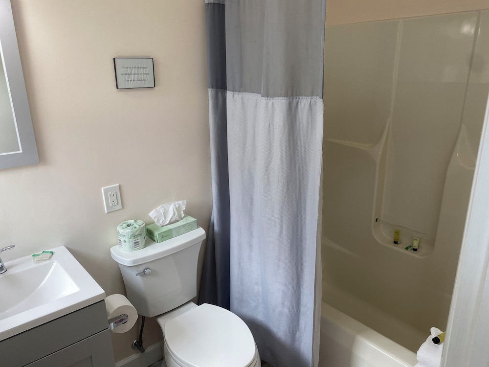 The Taber Inne & Suites - photo 30