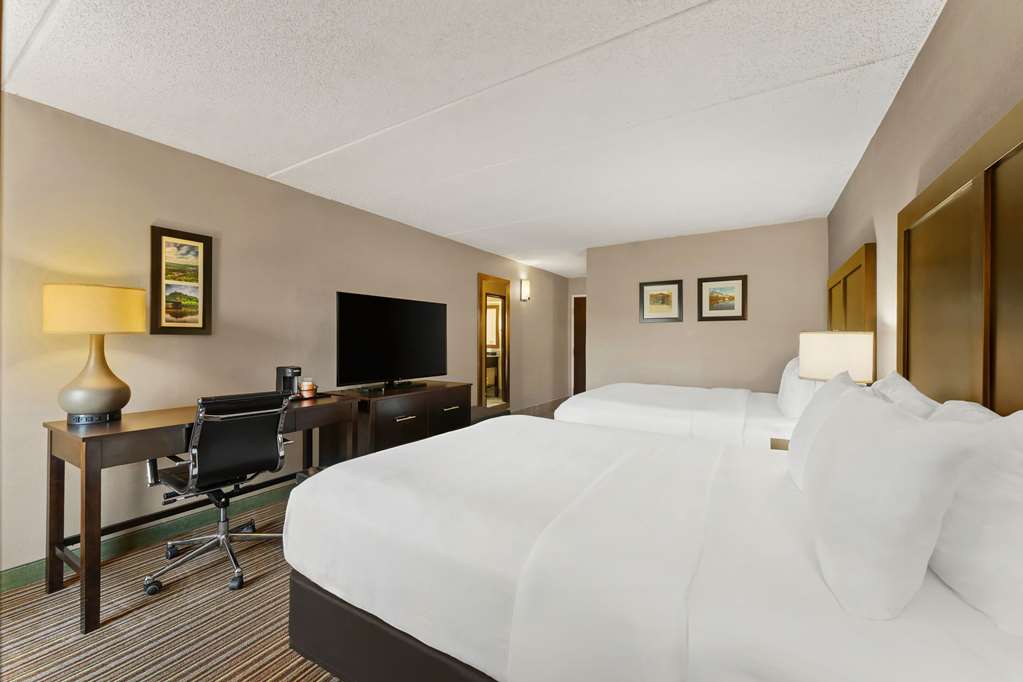 Comfort Inn Lehigh Valley West Allentown - photo 15