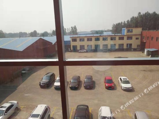 Linyi Yanpeng Hotel - last minute hotel in Linyi
