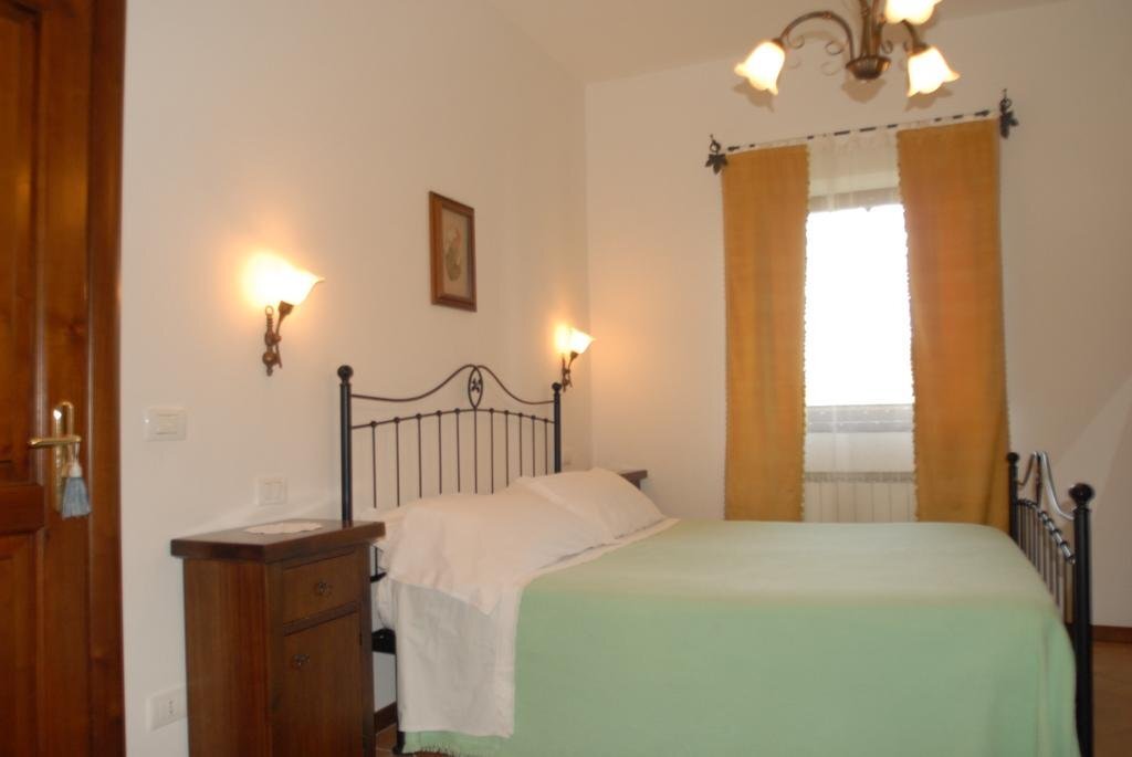 Agriturismo L'Essiccatoio — 4-Star Luxury Hotel in Lisciano Niccone, Italy