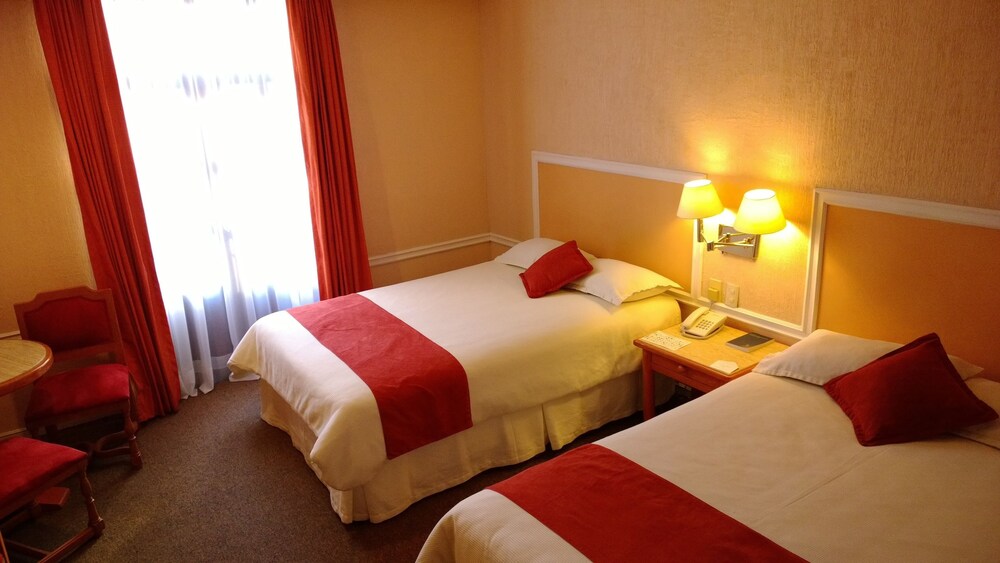 Guestroom