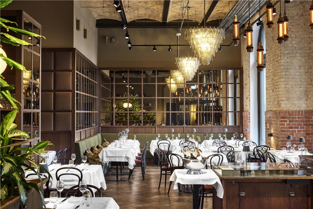 telegraphenamt root bistro