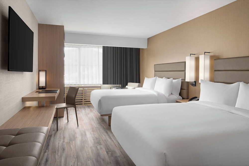 AC Hotel by Marriott Park City - photo 5