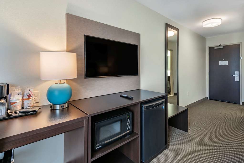 Sleep Inn Durango - photo 15