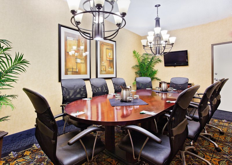 Quality Inn Market Center - photo 15
