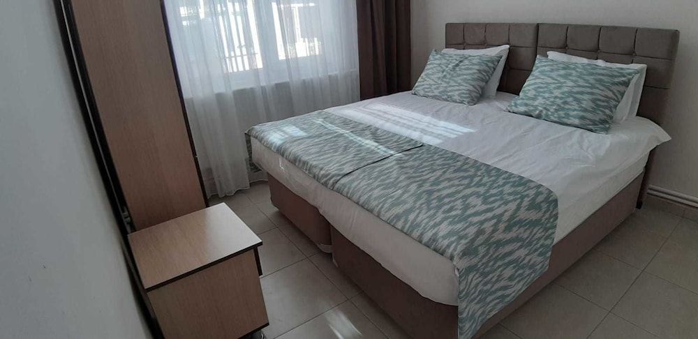 Anit Hotel — Amasya — photo 2