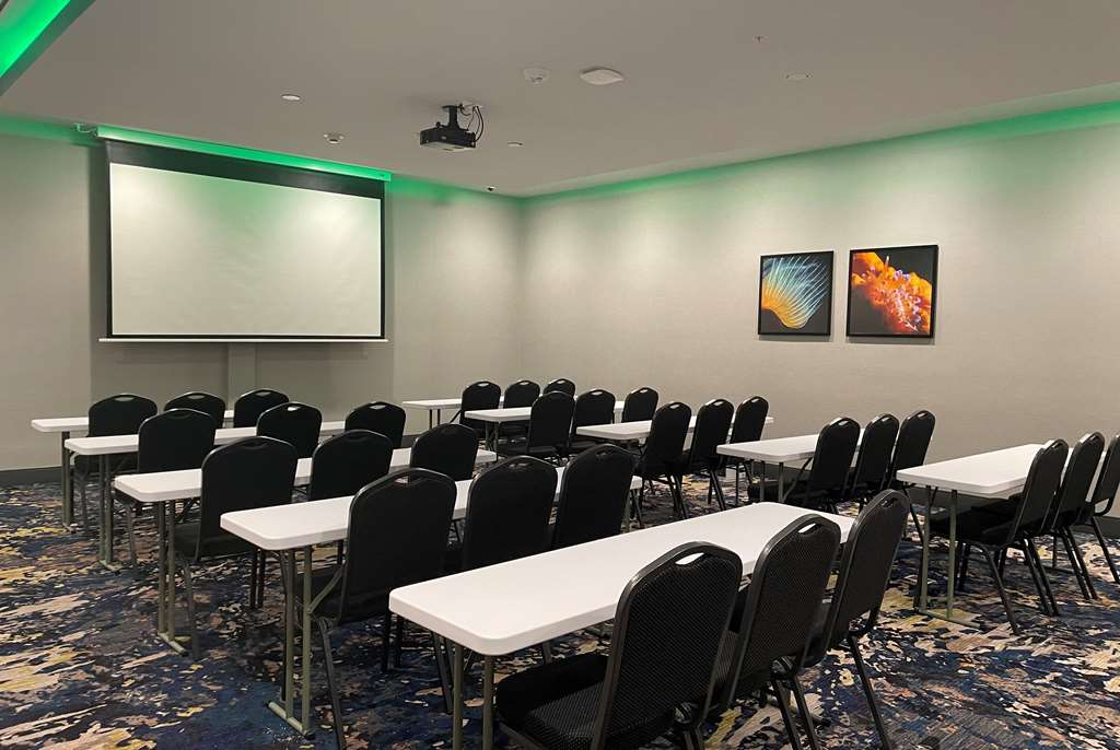 La Quinta Inn & Suites by Wyndham San Antonio Seaworld LAFB - photo 32