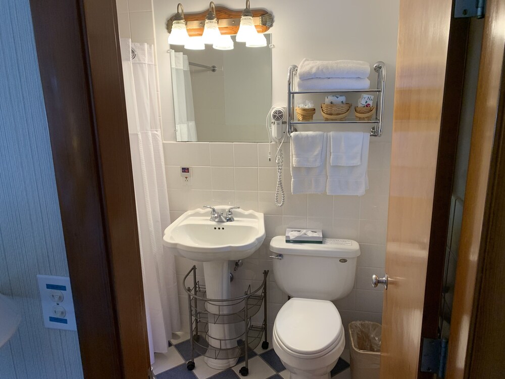 Towne Lyne Motel - photo 139