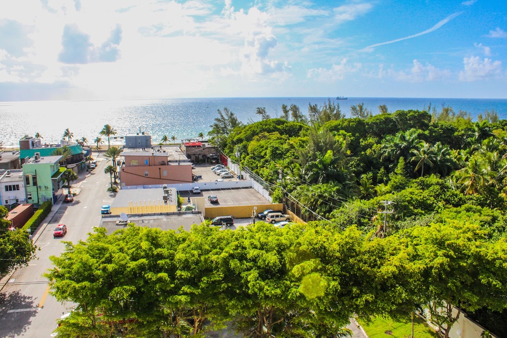 Fort Lauderdale Beach Resort - photo 44