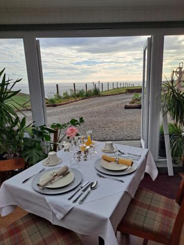 Salmon Landings — 4-Star Luxury Hotel in Thurso, United Kingdom