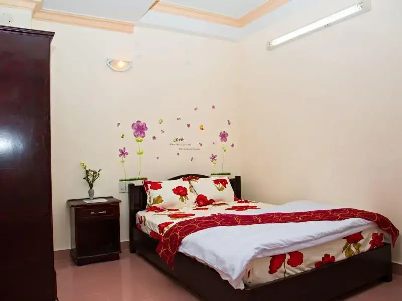 Duc Ninh Hotel — Da Lat — photo 3