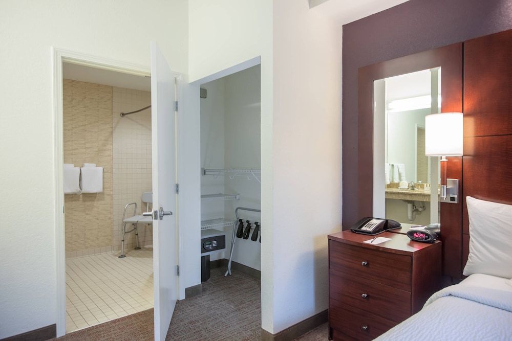 Residence Inn by Marriott Amelia Island - photo 11