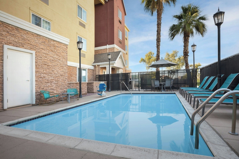 TownePlace Suites Marriott El Centro - photo 33