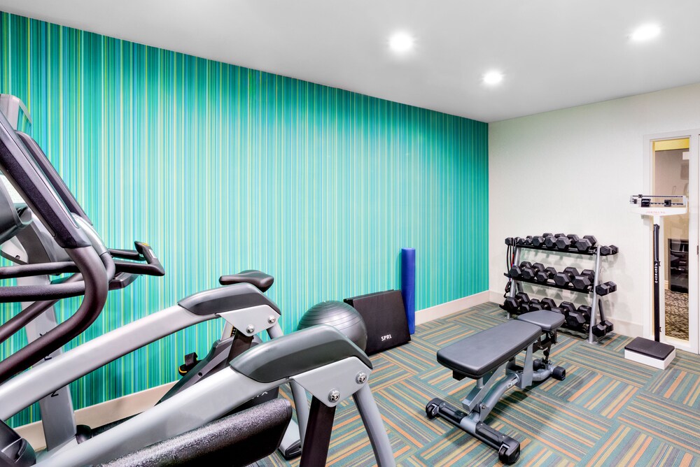 Holiday Inn Express San Francisco Union Square by IHG - photo 13