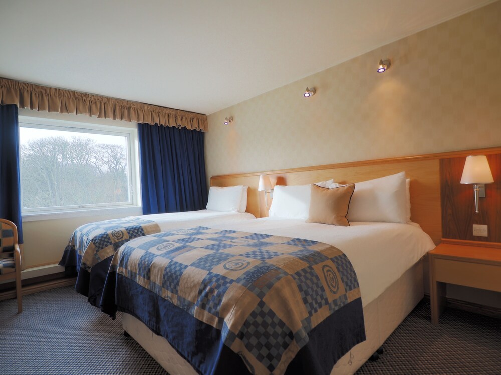 The Cabarfeidh Hotel — Stornoway — photo 5