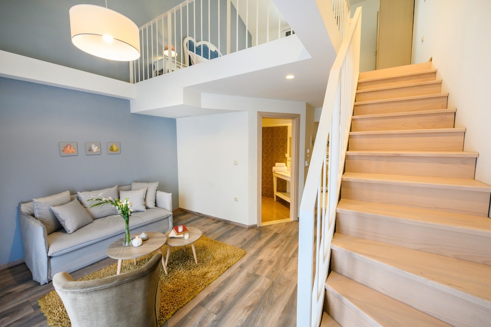 Emerald Suites — Florina — photo 5