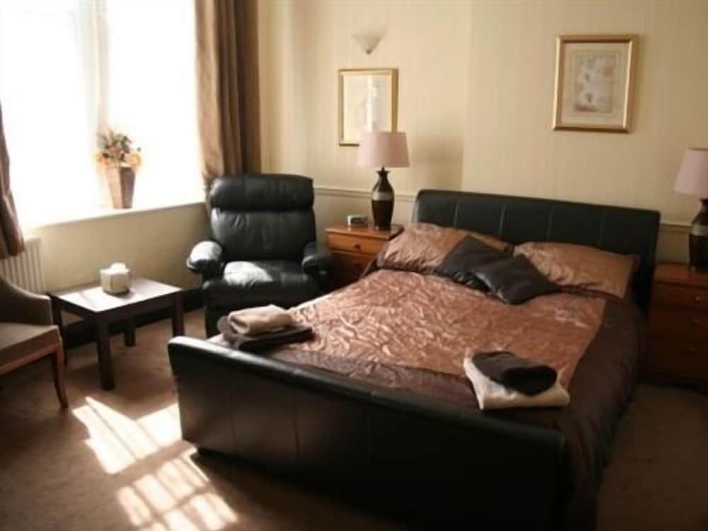 Black Bull Inn — Wooler — photo 2