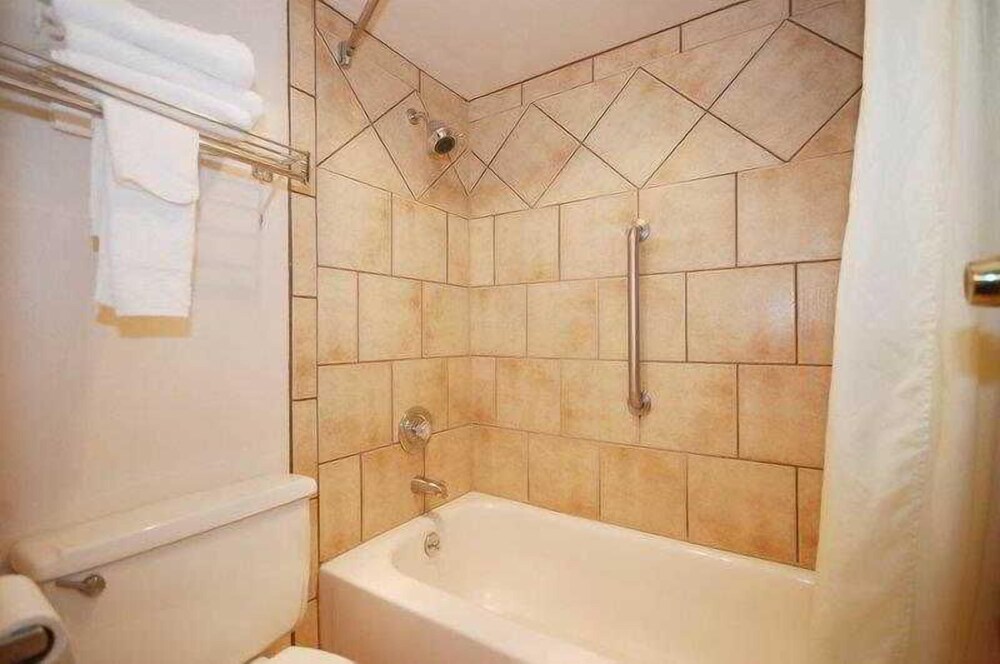 Best Western Music City Inn - photo 12