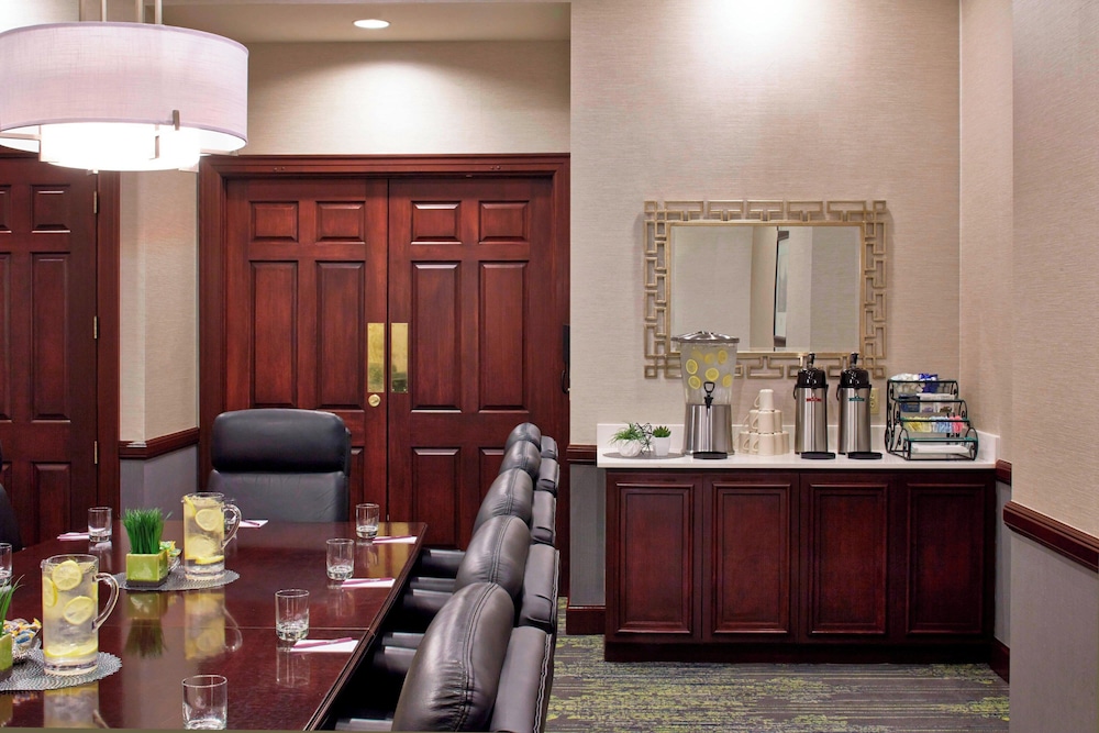Residence Inn Milwaukee Downtown by Marriott - photo 34