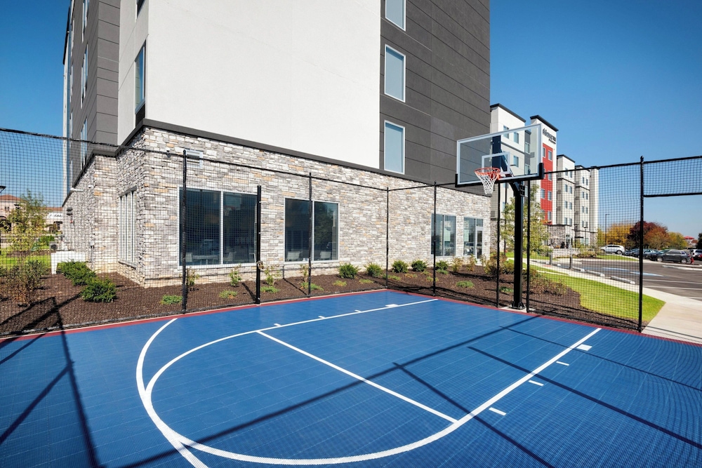 Residence Inn By Marriott Indianapolis Keystone - photo 22
