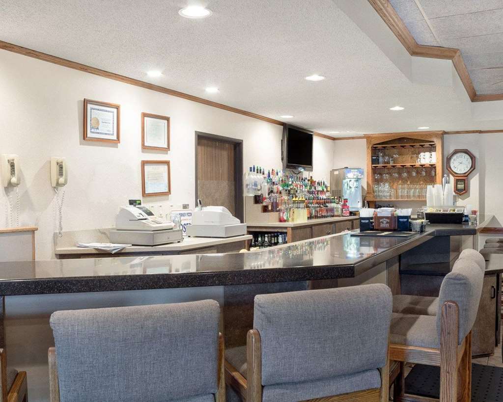 Quality Inn Bismarck I 94 - photo 32