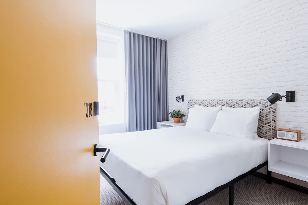 Hotel Hive - photo 66