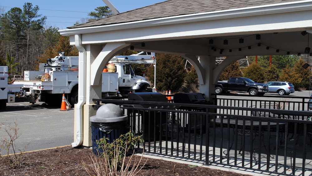 Candlewood Suites Colonial Heights Fort Lee by IHG - photo 27