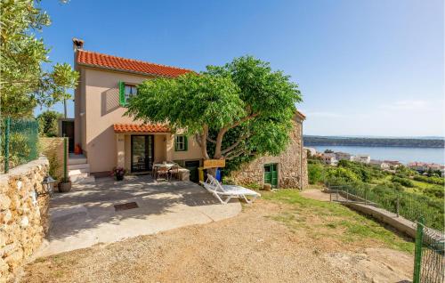 Lovely Home In Banjol — 4-Star Luxury Hotel in Banjol, Croatia