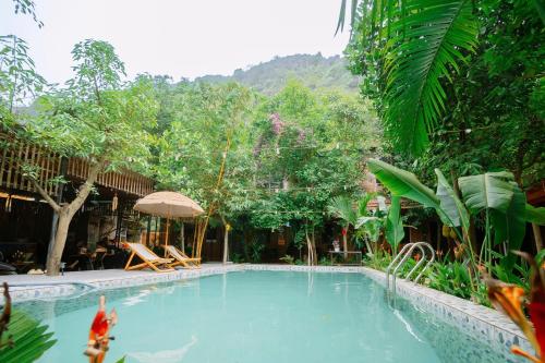 Ali Garden Homestay Trang An Ninh Bình — 4-Star Luxury Hotel in Ninh Binh, Vietnam