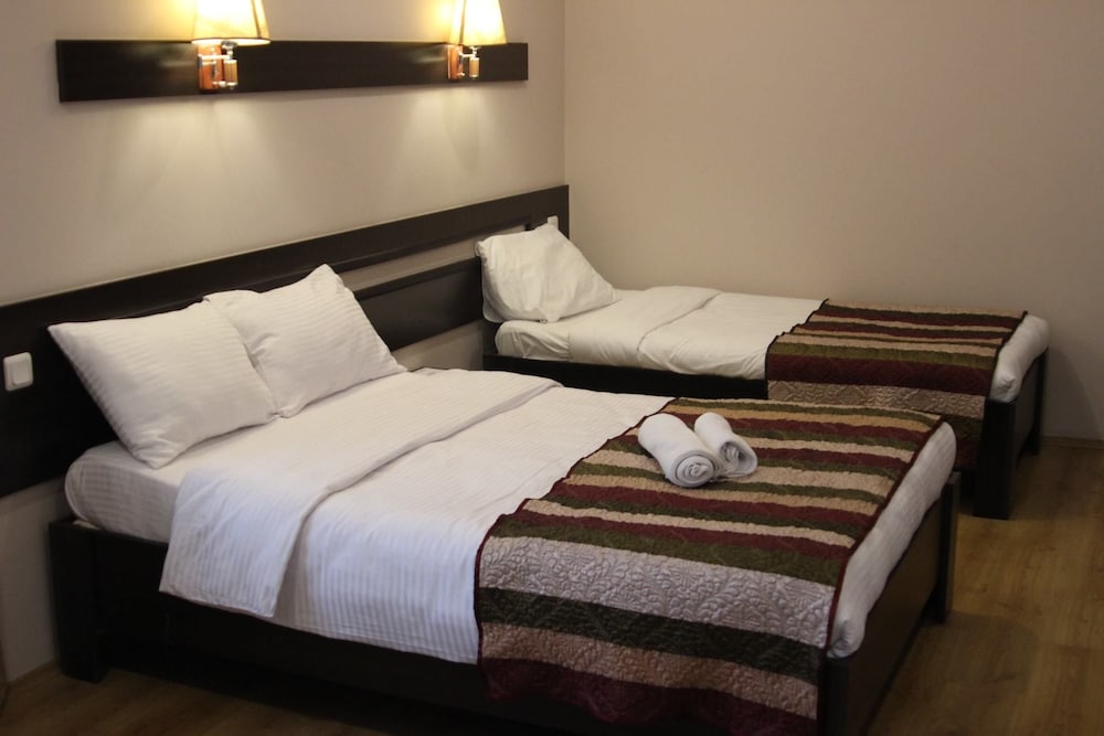 Iar Hotel - last minute hotel in Batumi