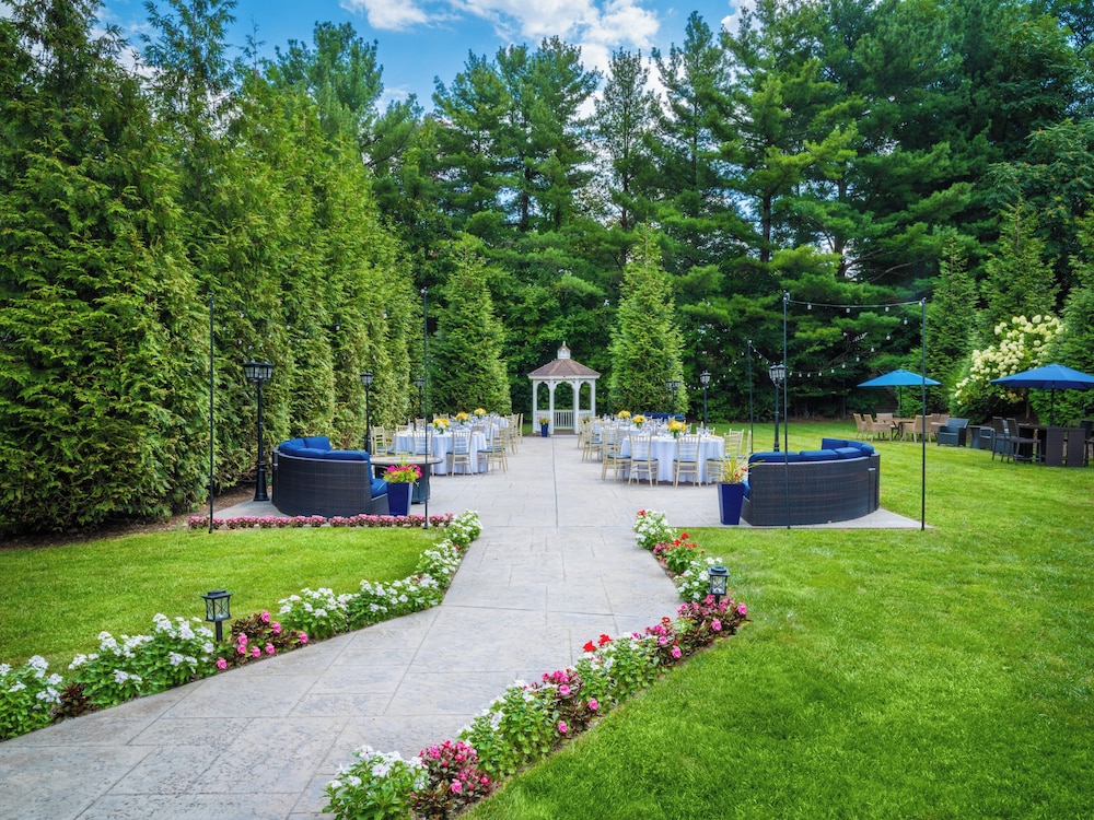 Crowne Plaza Suffern Mahwah by IHG - photo 59