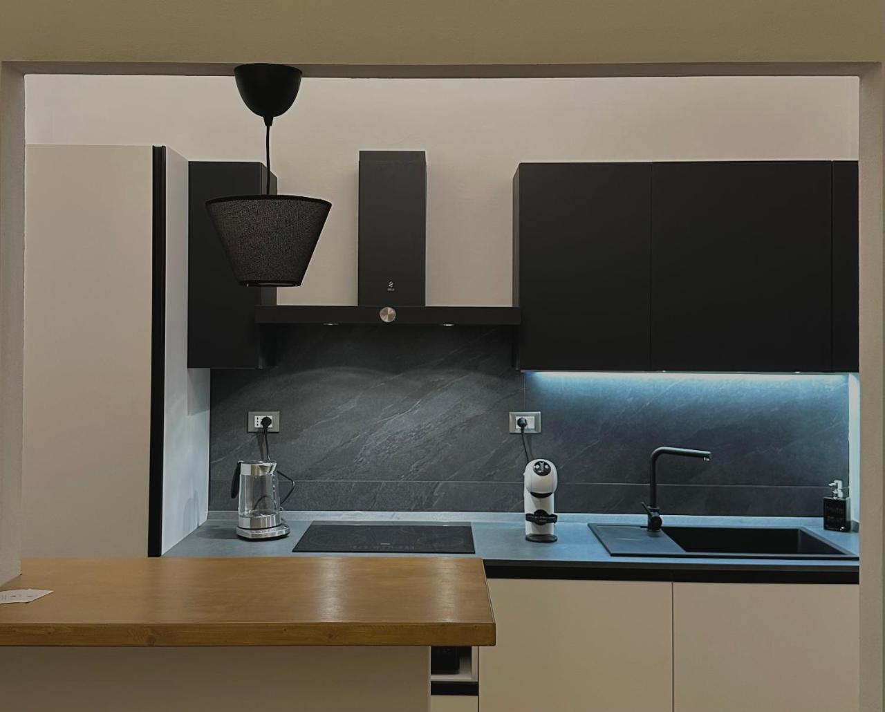 Appartamento Vecchia Farmacia 111 — 4-Star Luxury Hotel in Scarperia, Italy
