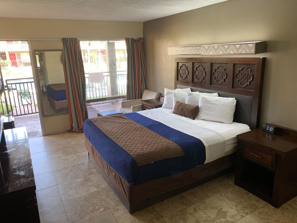 Rodeway Inn Holiday FL - photo 9