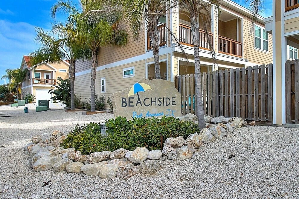 Piggy's Perch — 4-Star Luxury Hotel in Port Aransas, United States