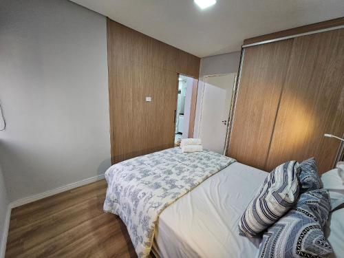 Flat Hotel reformado Perto do Metro de Moema in Sao Paulo, Brasil