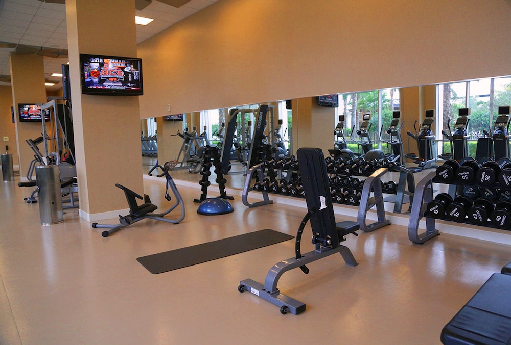 Hilton Orlando - photo 57