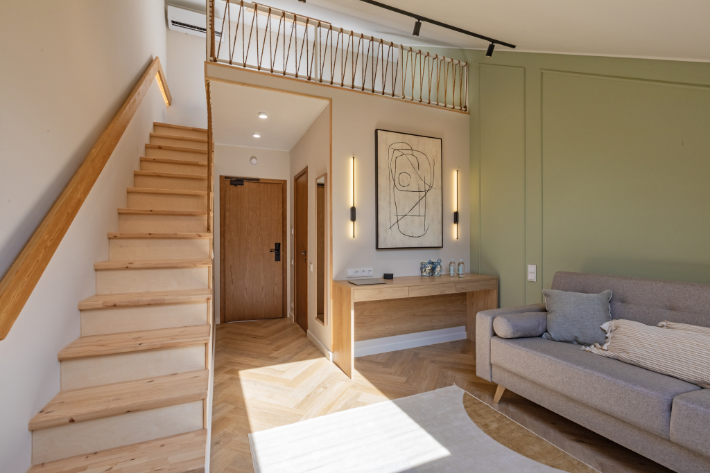 Kaznacheyskiy Boutique Hotel — 4-Star Luxury Hotel in Moscow, Russia