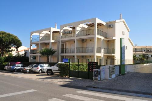 Atlantico Sul — 4-Star Luxury Hotel in Quarteira, Portugal